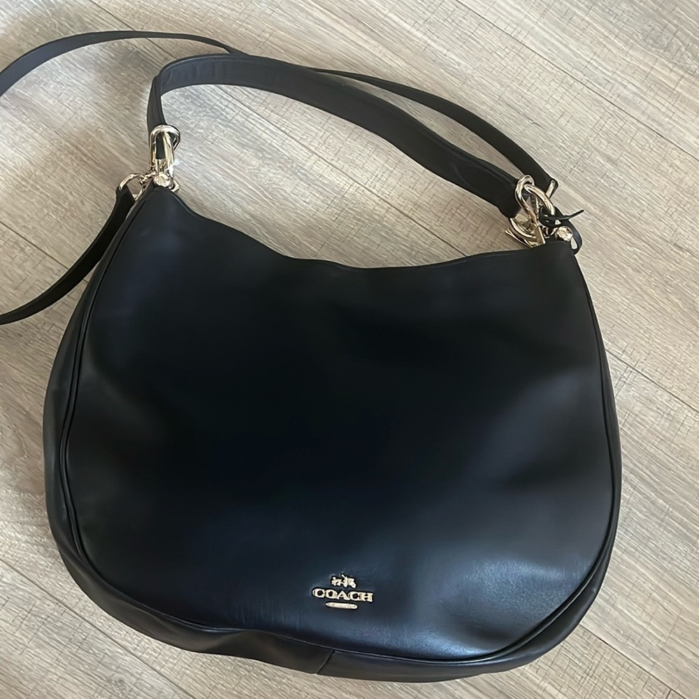 Coach Hobo Bag